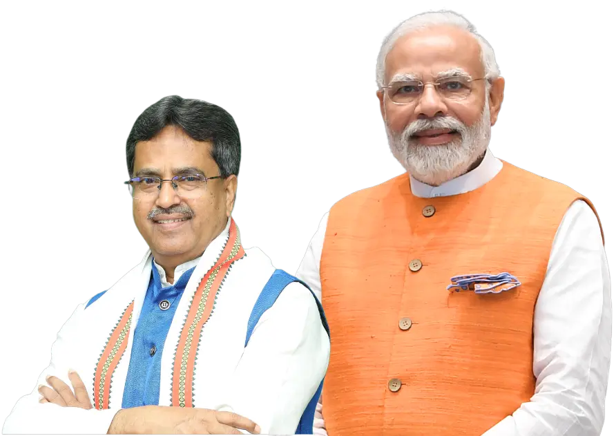 PM & CM